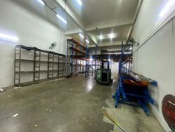 K.b. Warehouse Complex (D14), Factory #549819111